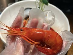 -乔街深夜食堂·小龙虾·高压锅生蚝(杭州总店)