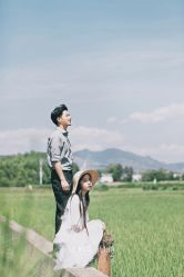 -太古映画婚纱摄影(天河店)