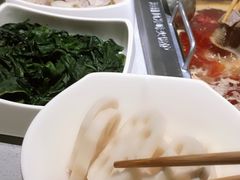 -海底捞火锅(海宁路店)