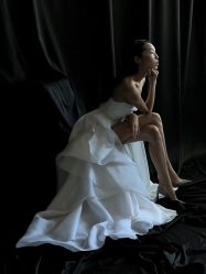 -纯色时光婚纱艺术馆WHITE