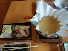 蟹肉火锅-蟹道乐(道顿堀本店)