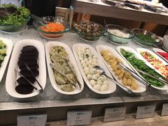 -拉蒂娜·巴西牛排馆 Latina·Brazilian Steakhouse(陆家嘴旗舰店)
