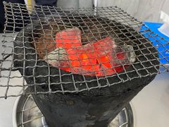 -松明一烤肉馆(鲁园店)