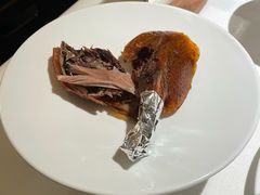 -四季民福烤鸭店(前门大栅栏店)