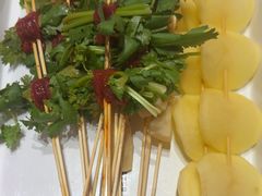 -宏姐串串香(宏伟路店)