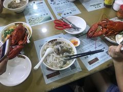 -荔林食店(西华路店)
