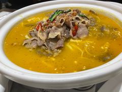 -小菜园新徽菜(宜兴八佰伴店)