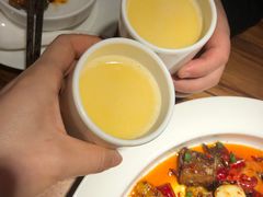 -百年神厨·地道川菜(清江西路店)