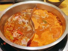 -水林间·寿喜烧自助(仙林金鹰店)