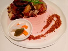 -佐度王子扒房(西城红场店)