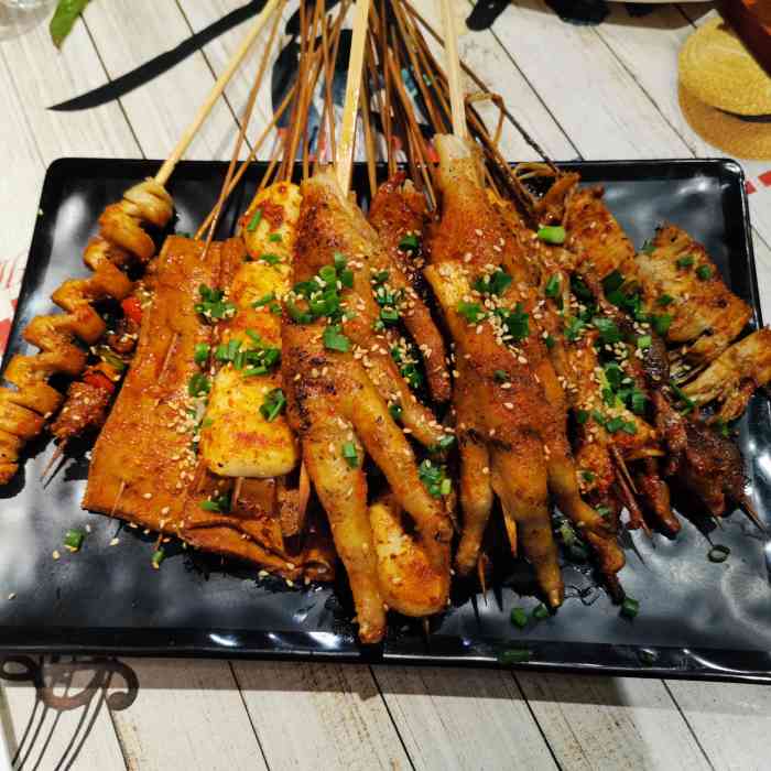 二毛烧烤(小龙虾)-"//夏天和小龙虾02的神话cp 二毛在.