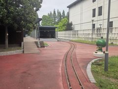 -黄海国家森林公园