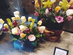 -北京王府井希尔顿酒店·万斯阁西餐厅