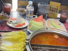 -一绪に寿喜烧(荟聚店)