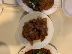 -阿水狮猪脚大王(台中公园店)