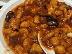-黑窑厂糖油饼烤鸭·清真菜(旗舰店)