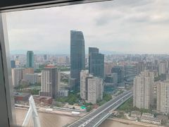 -天玑高空江景餐厅&酒吧Sky Secret Restaurant&Bar