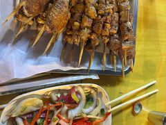 -新疆艾麦尔烧烤(丰台路口店)