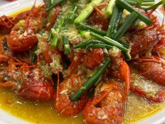 -回味南塘老王虾尾(总店)