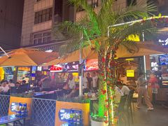 -有奴思烤肉·清真(正宁路店)