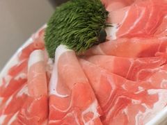 -大吉牛东北烧烤&铜锅涮肉(庐阳店)