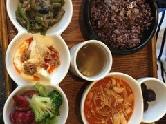 -五观堂素食(新华路店)