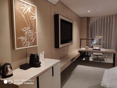 -北京康莱德酒店