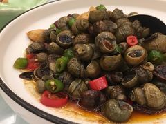 -御苑宾馆-中餐厅