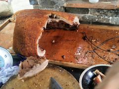 -园林美食城·本土农家菜(杨和镇店)