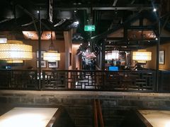 大堂-谭家弄堂(亚欧商厦店)