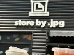 -JPG canteen(广州乐峰广场店)