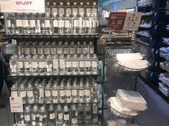 -MUJI无印良品(西单大悦城店)