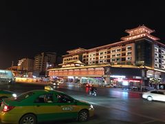 -杨天玉腊牛羊肉店