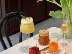-名点荟·生日蛋糕·下午茶(五缘湾店)