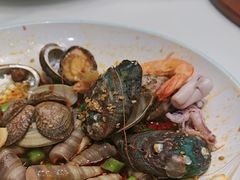 -小红鲸·海鲜餐厅(轸大路店)