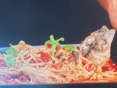 -老友王·南宁特色菜(金汇如意坊店)