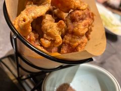 -1937青岛老味道·海肠捞饭·青岛菜(大鲍岛栈桥店)