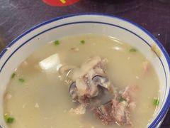 -丁太婆老妈蹄花(人民公园非遗总店)