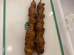 -华天延吉餐厅(西四总店)