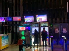 -幸福蓝海国际影城(河西店)