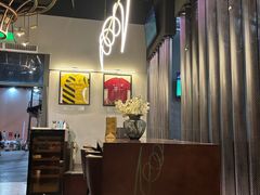 -haxnbauer海森堡德国餐厅(深圳coco店)