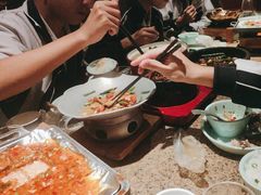 -绿茶餐厅(coco park 店)