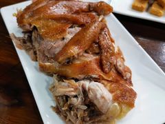 -普集烧鸡(新店)