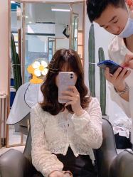 -ASG Hair Salon烫染·接发