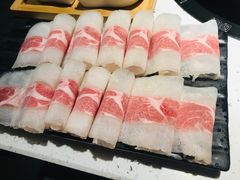 -京韵胡同·酱香羊蝎子火锅涮肉(长寿路店)