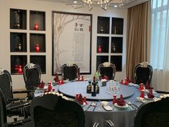 -上海古井假日酒店 · 徽昇楼中餐厅