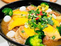 -中国徽菜·徽商故里(远大店)