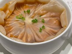 龙虾蟹肉汤包-北京厨房(SKP店)