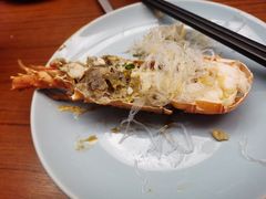 -美盛喜来登大酒店-盛宴标帜餐厅