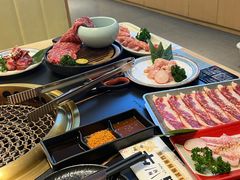 -極屋鮨牛 · 烧肉酒场(时代C馆店)